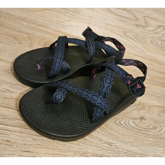 Chaco Z/2 Classic Men´s Size 11 Strappy Sandals...
